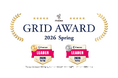 ローコード開発プラットフォーム「SPIRAL ver.1」が「ITreview Grid Award 2026 Spring」の2部門で19期連続最高位「LEADER」を受賞