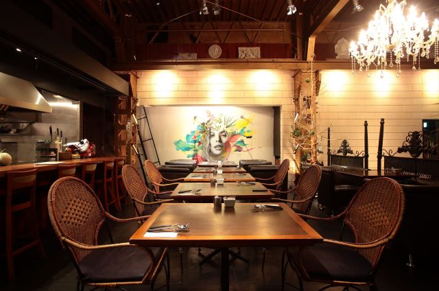 Trattoria ALBERO Trattoria ALBERO