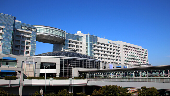 ホテル日航関西空港