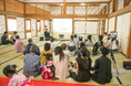 「なぜ着物を着ないのか」世界に0をONする株式会社 代表松井が佐賀城本丸歴史館で講演