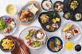 冬の旅はカンデオホテルズにお得に宿泊しよう!カンデオホテルズ人気の朝食付き!冬のお出かけ応援プラン 2024年12月20日(金)より販売開始
