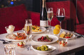 大阪の絶景が楽しめる「The C’s ~Sky Dining~」で贅沢ディナー 春の食材を使った季節限定の「The C’s Spring Sky Dining Buffet」開始!