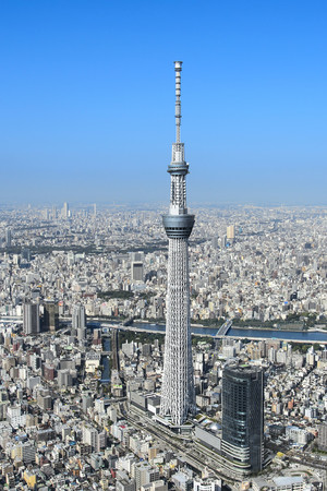 ⓒTOKYO-SKYTREE