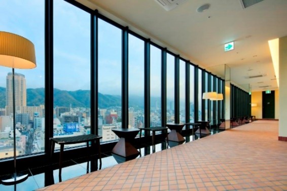 カンデオホテルズ神戸トアロード カンデオホテルズ神戸トアロード