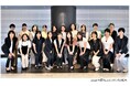 アデコ ✕ イオン ✕ シチズン時計 ✕ パナソニック コネクト ✕ ルネサンス　女性のキャリア開発支援のため、５社共同で「クロスメンタリング」の取組を推進