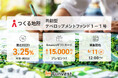 貸付型クラウドファンディング「Funvest」6/11より新ファンド「つくる地所 共創型デベロップメントファンド1-1号」の募集開始