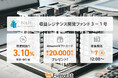 貸付型クラウドファンディング「Funvest」7/7より新ファンド「M&Hアセットマネジメント 収益レジデンス開発ファンド3-1号」の募集開始