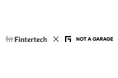 Fintertech、「NOT A GARAGE」購入者向けデジタルアセット担保ローンを提供開始