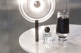 SNSで話題の表参道の人気カフェにて、【Ameri×SINN PURETÉ】コラボ香水のオリジナルドリンクを発売!TOM DIXONの上質なグラスで提供