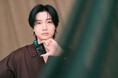 【桜田通×SINN PURETÉ】ヘアオイル先行発売開始。伊勢丹新宿店ビューティーアポセカリーにてPOPUPストアを開催！