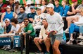 プロピックルボールプレーヤー 船水雄太選手、PPAツアー大会で日本人選手初の4位入賞
