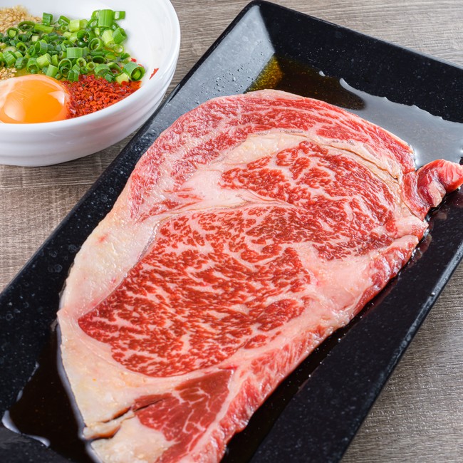 月見ロース(1,848円) 月見ロース(1,848円)