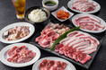 【芸能人御用達の焼肉店・初の食べ放題】和牛ミックスホルモン・神戸ポーク・国産米・食べ放題が「牛恋」池袋店ランチ限定で登場。6月28日~7月27日の期間は通常1,980円のところ特別価格で1,650円!