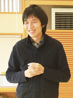 愛媛大学共同研究