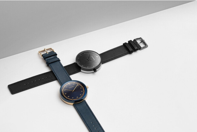 満を持してのARCH新作。 華やかな次世代北欧デザイン腕時計。 | PR ...