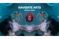 【国立新美術館】NAVIGATE ARTS [Bio/Digital/Human]開催　DNA合成やブロックチェーン・人工知能(AI)を応用した最先端アートを公開