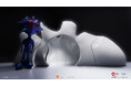 〖EXPO2025大阪・関西万博〗「SFを現実に。」生命×テクノロジー×想像力が融合するLOM BABY特別展『PRENOMA』(プリノマ) 4月26日開幕!!!
