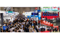 世界最大級の食品製造総合展 FOOMA JAPAN 2025 2025年6月10日(火)~ 6月13日(金) 東京ビッグサイト 東展示棟全館で開催
