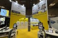 クラウド型モバイルPOSレジ「POS+(ポスタス)」「スマートレストランEXPO」に出展