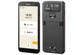 スマホPOS「POS＋ retail」がキーエンス最新ハンディターミナル「DX-A800」に対応