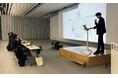 起業家・起業をめざす大学院生によるビジネスプランコンテストを開催