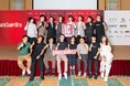 起業家/投資家合同経営合宿『Incubate Camp 18th』総合優勝は『OEDO Dynamics株式会社』