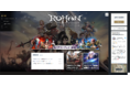進化した正統派ファンタジーRPG「R.O.H.A.N. Revision」新たな世界を体験できる先行テストプレイ間近