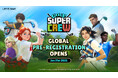 WEMADE、「Golf Super Crew」のグローバル事前予約を開始!