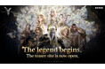 WEMADE、「Legend of YMIR」グローバルティザーサイトを公開。リリース準備を本格化!