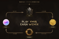 WEMADE、「Legend of YMIR」グローバル版の核心トークノミクス「G-WEMIX」を公開!