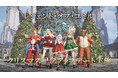 MMORPG「レジェンド・オブ・ユミル」、正式サービス50日とクリスマス記念の大型アップデートを実施！