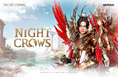 WEMADE、『Night Crows(ナイトクロウ)』IP新作の年内リリースを目指し開発本格化