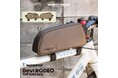 自転車パーツブランド「GORIX」が新商品の、トップチューブバッグ(DeviRodeo)のXプレゼントキャンペーンを開催!!【〜11/18(月)23:59まで】