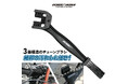 【新商品】【3面構造で細部の汚れもお任せ!!】自転車パーツブランド「GORIX」から、チェーンブラシ(GT-3WAY BRO)が新発売!!