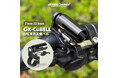【新商品】自転車パーツブランド「GORIX」から、自転車用クラシックベル(GX-CuBELL)が新発売!!