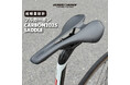 【新商品】自転車パーツブランド「GORIX」から、フルカーボンサドル(CARBON2025)が新発売!!