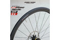 【新商品】自転車パーツブランド「GORIX」から、自転車タイヤ(SPEED52 AIRPLUS)が新発売!!