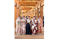 【関⻄・大阪万博 Womenʼs Health Week】世界 37 カ国 10,000 名が参加!! ウィメンズヘルスを Miss SAKE がナビゲート