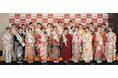 日本の伝統ある⽂化「日本酒」の魅⼒を発信するアンバサダー「2024 Miss SAKE 新潟 野俣佳那」 が新潟県 花角英世知事を表敬訪問