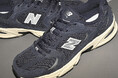 雑誌『Safari』 が別注をかけた New Balance のスニーカー第３弾！特別色のニューバランス“530”が2026年５月１日に発売開始！