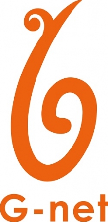 G-netロゴ