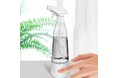 除菌剤を簡単作成♪「次亜塩素酸水 生成器 300ml スプレー」が本日から販売開始します。