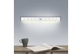 マグネットで簡単取り付け！「USB充電式LEDセンサーライト 29.7cm」が販売開始します。