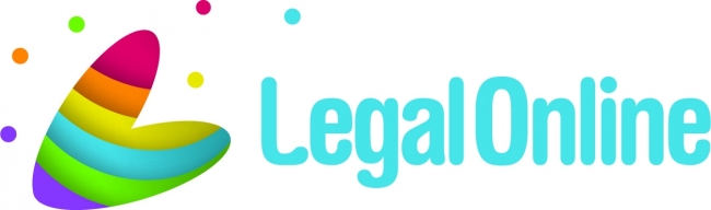 Legal Onlineロゴ