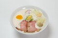 平飼い養鶏場が“本気でつくった”ラーメン店「とりたまファーム」が札幌・清田にオープン!〜Wたまご麺×親鳥スープの新感覚・鶏白湯ラーメン〜
