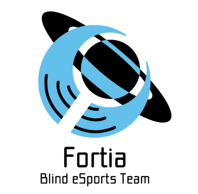 全盲の格闘ゲームプレイヤーの挑戦 ブラインドeスポーツチーム Fortia フォルティア 発足のお知らせ 株式会社eparaのプレスリリース