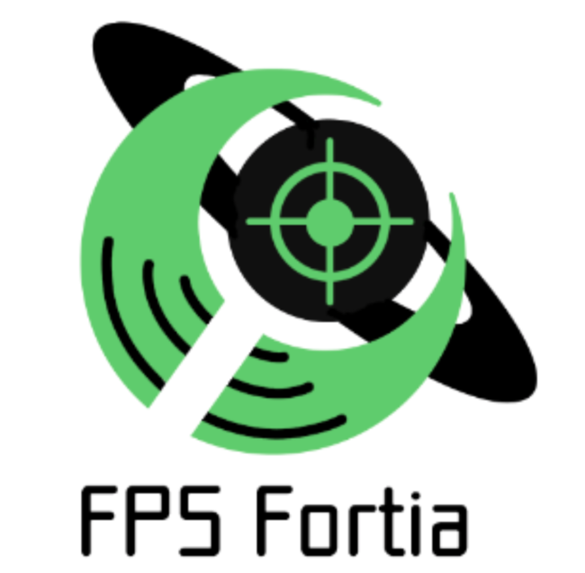 FPS Fortia ロゴ