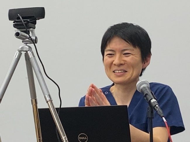 皮膚科医の役割