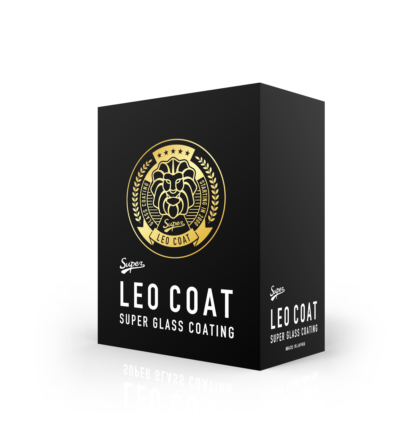 車 バイク向け プロ仕様の３層コーティングをdiyで可能に ホワイトナイトのプレスリリース