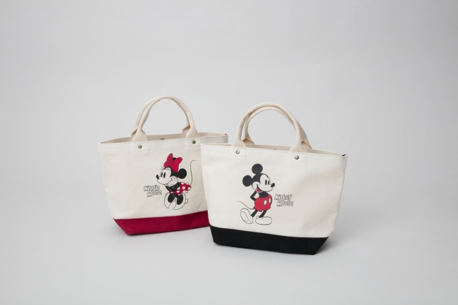 ミッキーマウススクリーンデビュー90周年記念ファッション企画 Disney 
